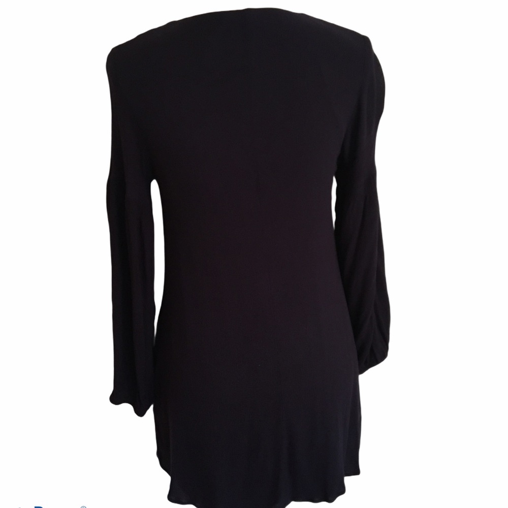 Love Riche Tunic Style Dress Small - Picture 3 of 6